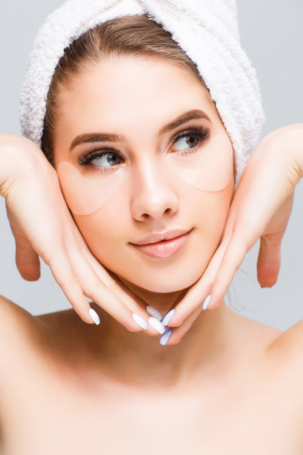 Tratamiento facial estrella