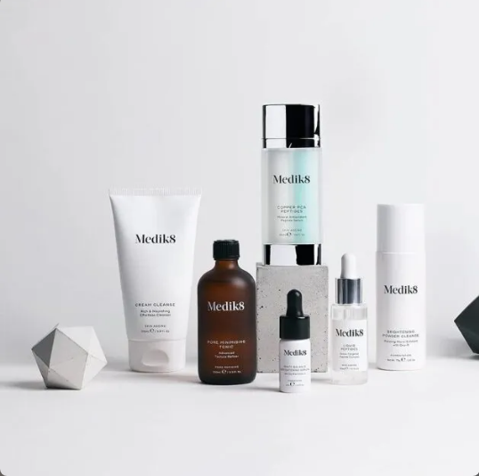 Platinum Facial